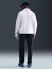 Nike Blue Dri-FIT Velocity Golf Trousers - Image 2 of 5