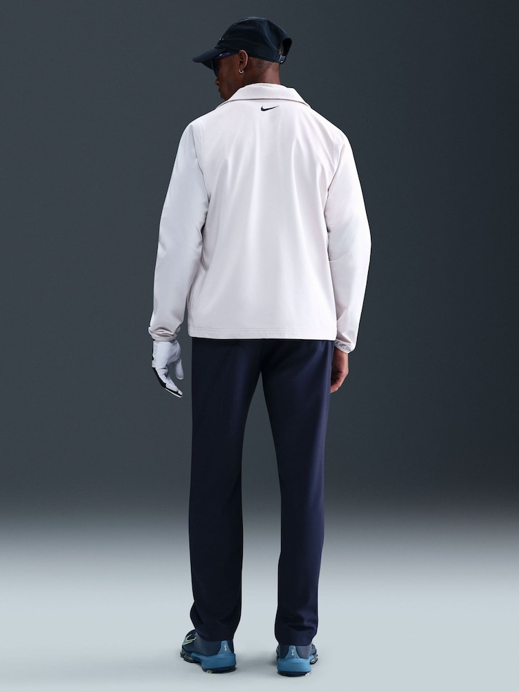 Nike Blue Dri-FIT Velocity Golf Trousers - Image 2 of 5