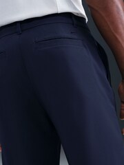 Nike Blue Dri-FIT Velocity Golf Trousers - Image 4 of 5