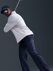 Nike Blue Dri-FIT Velocity Golf Trousers - Image 5 of 5