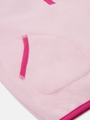 Pink - Gym + Coffee Kids Polar Fleece - Bild 2 von 4
