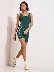 Friends Like These Green Studio Support Sports Tank - Image 5 of 5