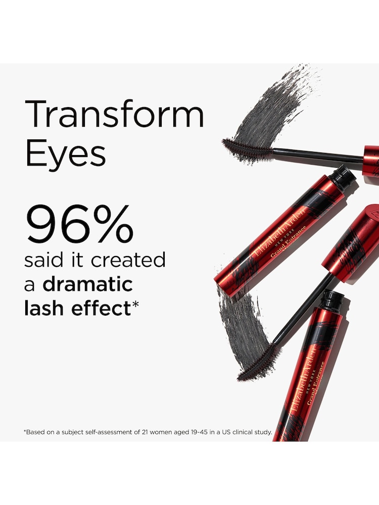 Elizabeth Arden Mezmer Eyes 3 Piece Gift Set (Worth £72.00) - Image 2 of 4 Elizabeth Arden Mezmer Eyes 3 Piece Gift Set (Worth £72.00) - Image 2 of 4