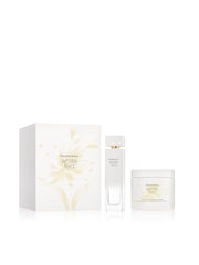 Elizabeth Arden White Tea EDT 100ml 2 Piece Gift Set - Image 1 of 6