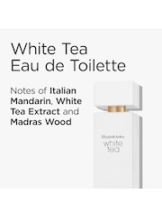 Elizabeth Arden White Tea EDT 100ml 2 Piece Gift Set - Image 6 of 6