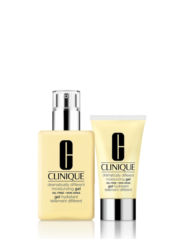 Clinique Dramatically Different Duo: Gel Worth 77 - Image 2 of 7