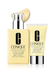Clinique Dramatically Different Duo: Gel Worth 77 - Image 3 of 7