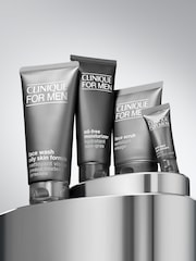 Clinique Great Skin For Him: Dry Combination Oily Skin Set (Worth £116) - Image 3 of 7