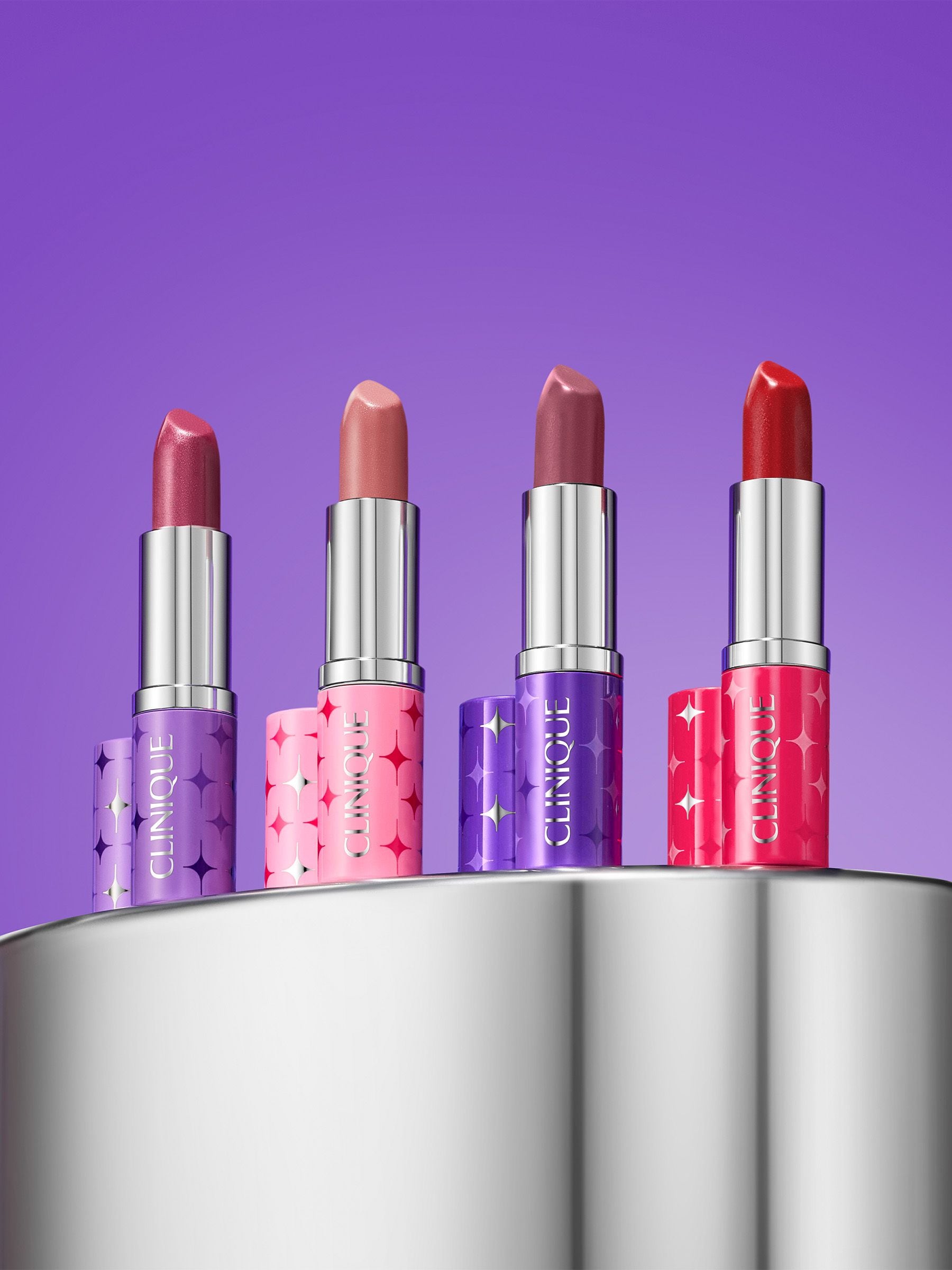 Buy Clinique Plenty of Pop: Pop Longwear Set (Worth over £103