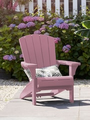 Keter Brown Outdoor Buffet Storage Cabinet - Image 1 of 6