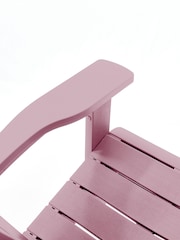 Keter Brown Outdoor Buffet Storage Cabinet - Image 4 of 6