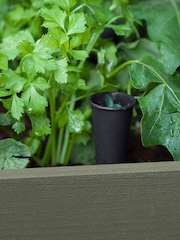 Keter Ashwood Darwin Raised Garden Planter - Image 3 of 5