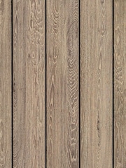 Keter Ashwood Deco Square Planter - Image 5 of 6