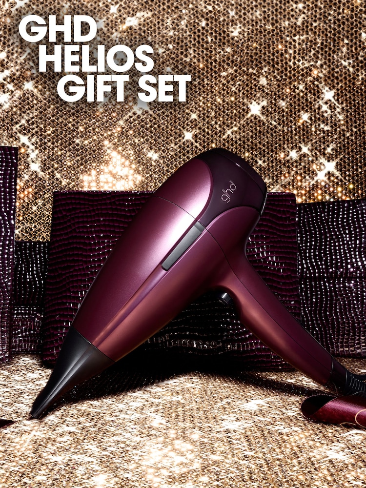 ghd Cherry Chic Helios Hair Dryer In Cherry - Image 2 of 4