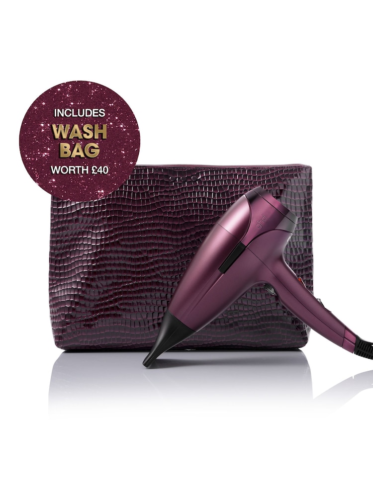 ghd Cherry Chic Helios Hair Dryer In Cherry - Image 4 of 4