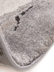 Asiatic Rugs Grey Mirage Oasis Rug - Image 3 of 6