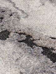 Asiatic Rugs Grey Mirage Oasis Rug - Image 4 of 6