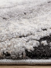 Asiatic Rugs Grey Mirage Oasis Rug - Image 5 of 6