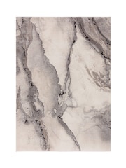 Asiatic Rugs Grey Mirage Oasis Rug - Image 6 of 6