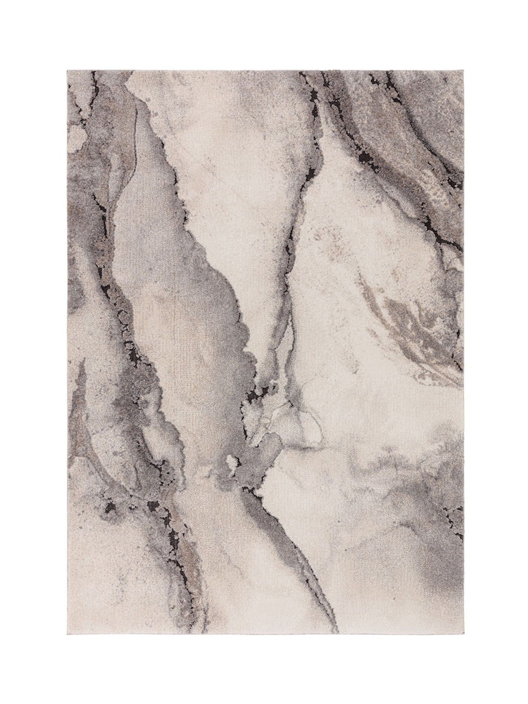 Asiatic Rugs Grey Mirage Oasis Rug - Image 6 of 6
