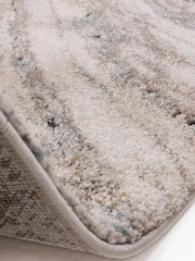 Asiatic Rugs Blue Mirage Wave Rug - Image 3 of 6