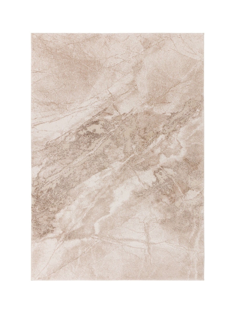 Asiatic Rugs Beige Mirage Haze Rug - Image 7 of 7