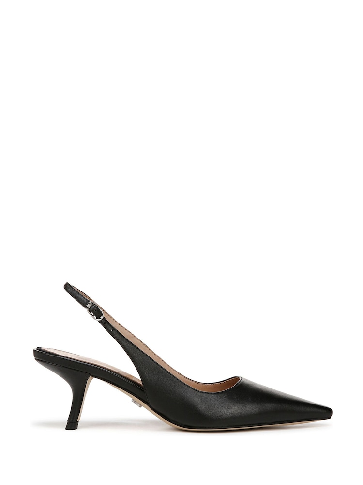 Sam Edelman Bianka Sling Regular Fit Slingback - Imagen 1 de 6 Sam Edelman Bianka Sling Regular Fit Slingback - Imagen 1 de 6