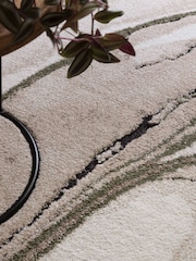 Asiatic Rugs Green Mirage Quartz Rug - Image 2 of 5