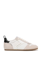 Sam Edelman Zaria Regular Fit Lace-Up Trainers - Imagen 1 de 6