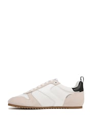 Sam Edelman Zaria Regular Fit Lace-Up Trainers - Imagen 2 de 6