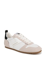 Sam Edelman Zaria Regular Fit Lace-Up Trainers - Imagen 3 de 6
