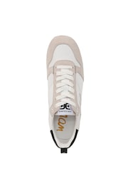 Sam Edelman Zaria Regular Fit Lace-Up Trainers - Imagen 5 de 6