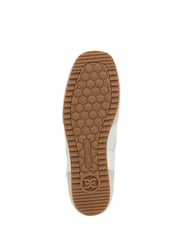 Sam Edelman Zaria Regular Fit Lace-Up Trainers - Imagen 6 de 6