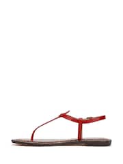 Sam Edelman Gigi Regular Fit Toe Post Sandals - Image 2 of 6