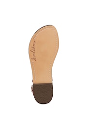 Sam Edelman Gigi Regular Fit Toe Post Sandals - Image 6 of 6