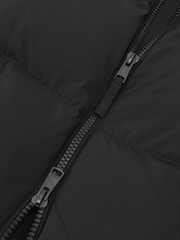 Reiss Navy Saturn Gilet - Image 7 of 7