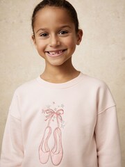 Reiss Eliza Sweatshirt - صورة 1 من 5