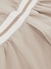 Reiss Neutral Giovanna Dress - Image 4 of 4