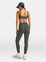 TALA Grey DayFlex Twist Front Sports Bra - Image 2 of 3