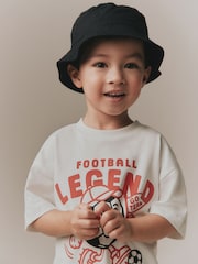 淡藍牛仔褲 - 短褲（ 3個月 - 7歲） - 圖片 10/19