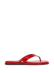Sam Edelman Remi Regular Fit Toe Post Sandals - Image 1 of 6