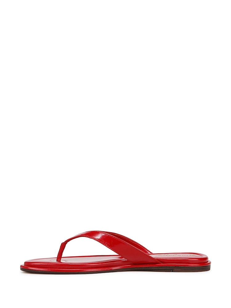 Sam Edelman Remi Regular Fit Toe Post Sandals - Image 2 of 6