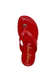 Sam Edelman Remi Regular Fit Toe Post Sandals - Image 5 of 6