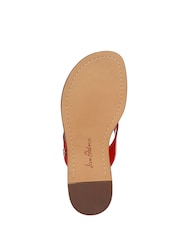 Sam Edelman Remi Regular Fit Toe Post Sandals - Image 6 of 6
