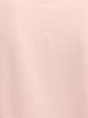 Barbour® International Pink Devin T-Shirt - Image 6 of 6