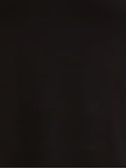 Barbour® International Black Gigi Midi Dress - Image 6 of 6