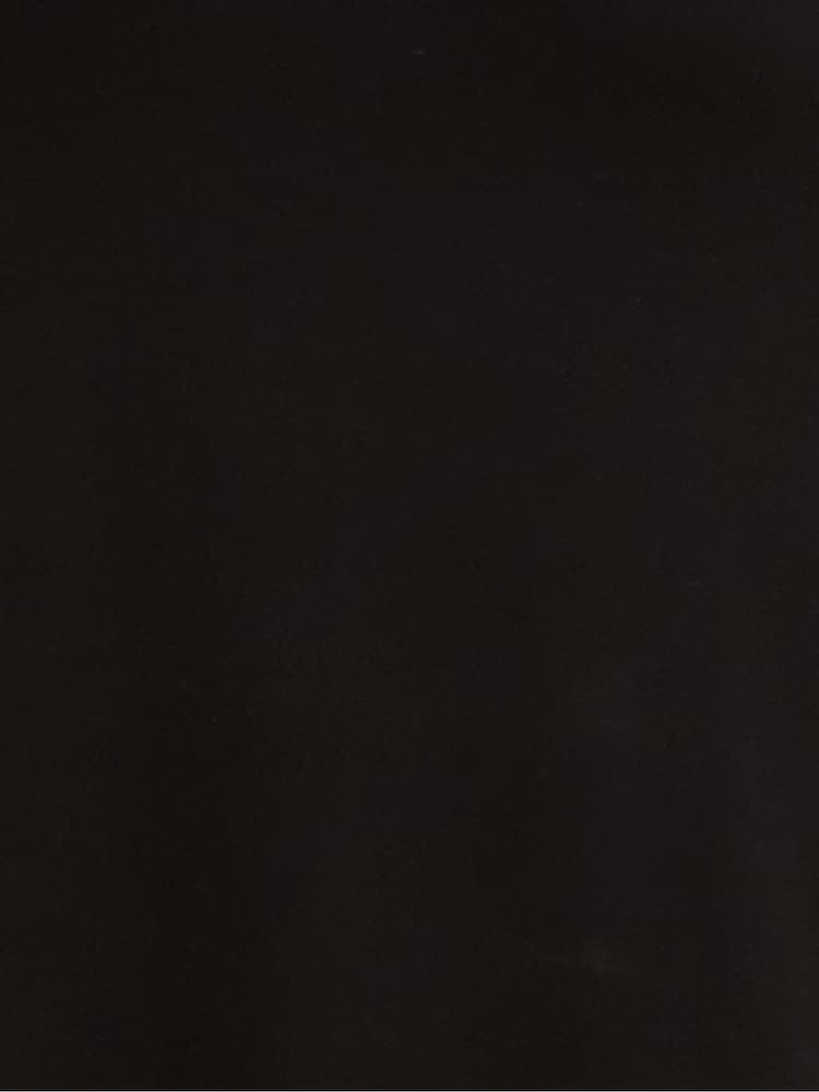 Barbour® International Black Gigi Midi Dress - Image 6 of 6