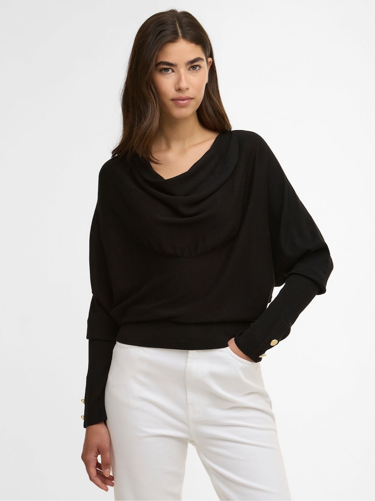 Barbour® International Nia Strickpullover - Bild 1 von 7