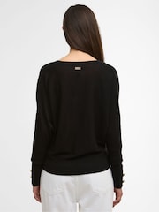 Barbour® International Nia Strickpullover - Bild 2 von 7