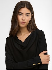 Barbour® International Nia Strickpullover - Bild 4 von 7